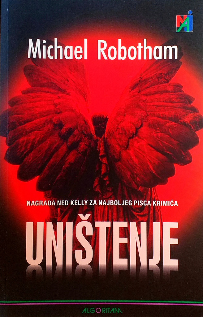 UNIŠTENJE