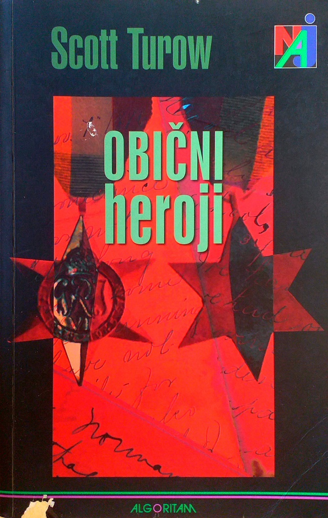 OBIČNI HEROJI