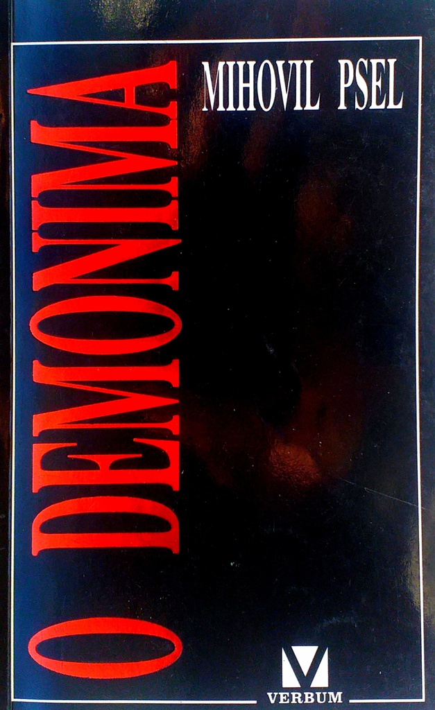 O DEMONIMA