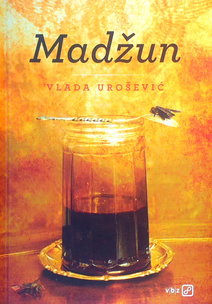 MADŽUN