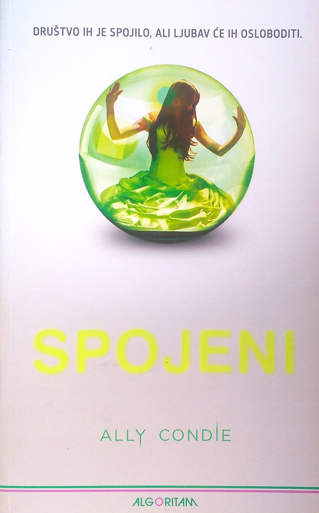 SPOJENI