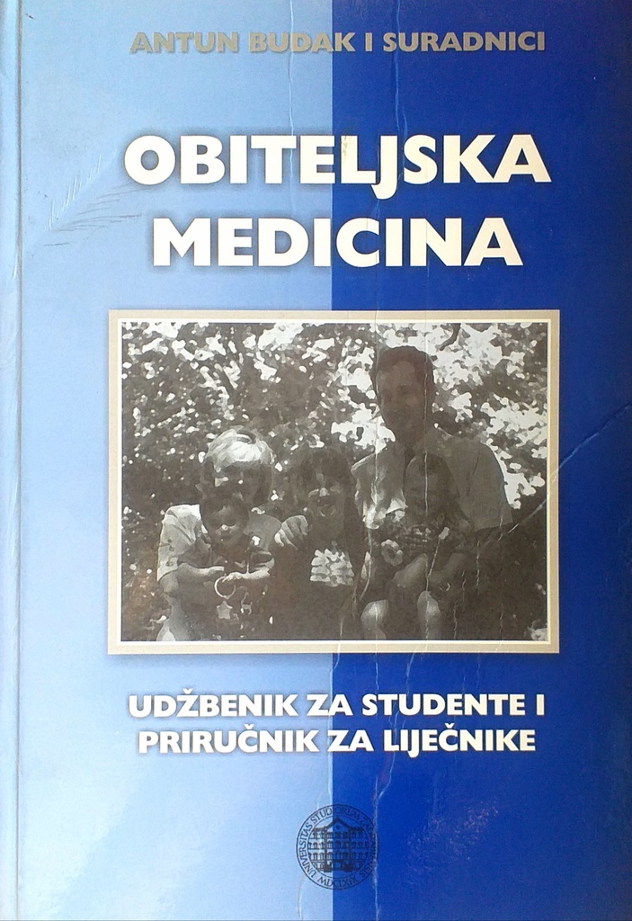 OBITELJSKA MEDICINA