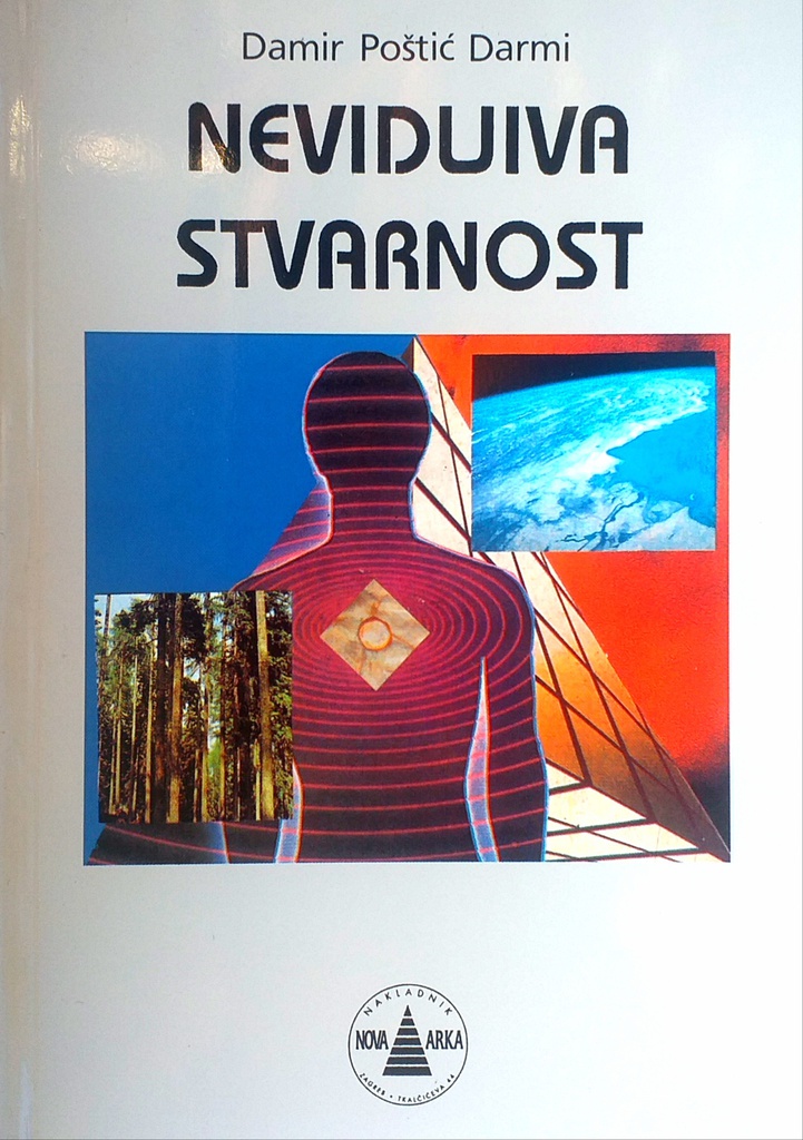 NEVIDLJIVA STVARNOST