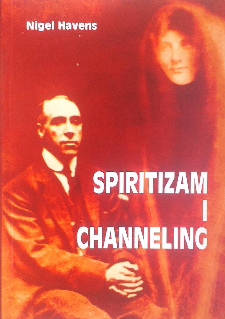 SPIRITIZAM I CHANNELING