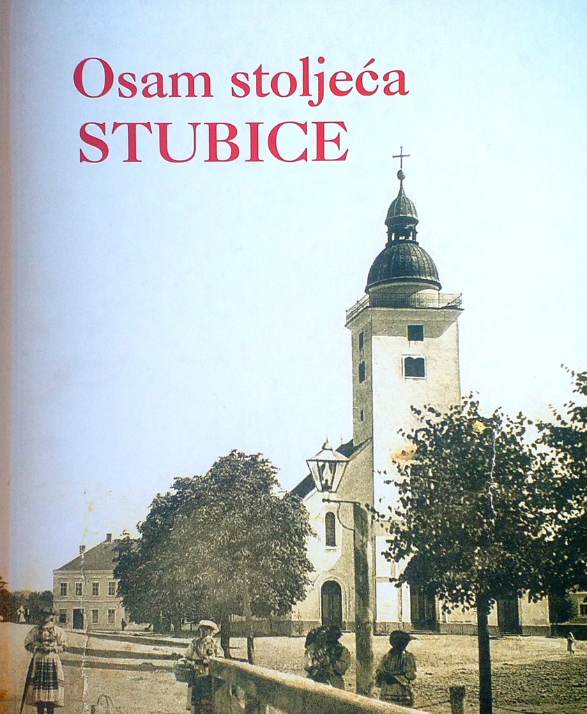 OSAM STOLJEĆA STUBICE