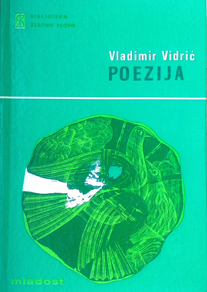 POEZIJA