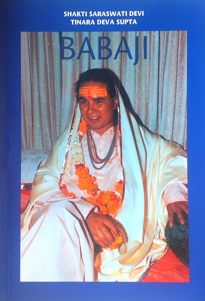 BABAJI