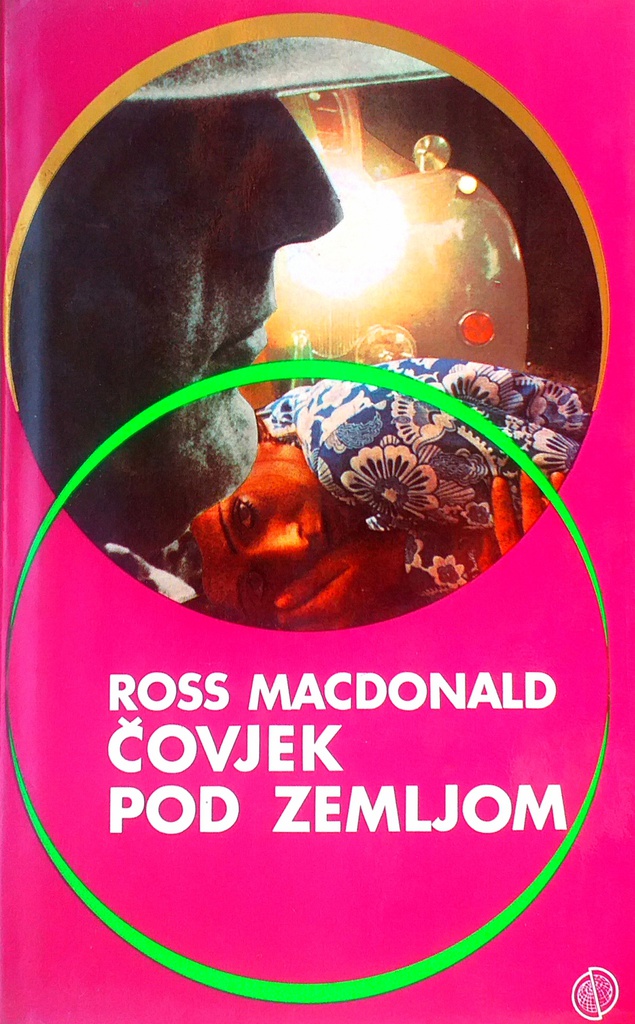 ČOVJEK POD ZEMLJOM