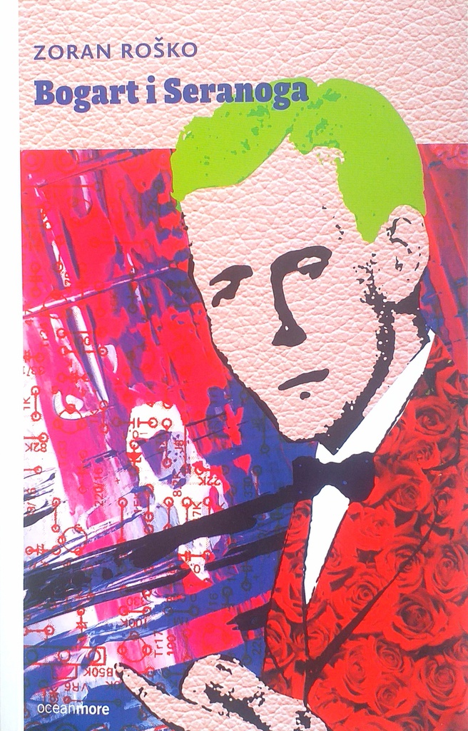 BOGART I SERANOGA