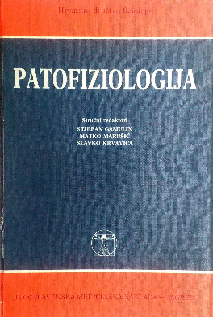 PATOFIZIOLOGIJA