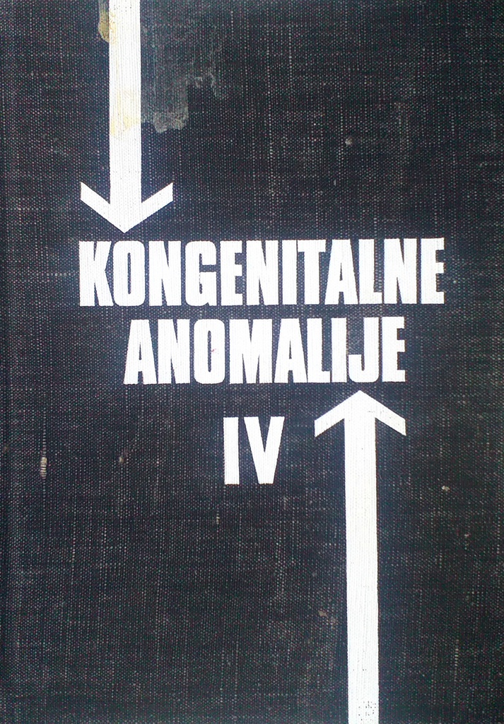 KONGENITALNE ANOMALIJE IV.
