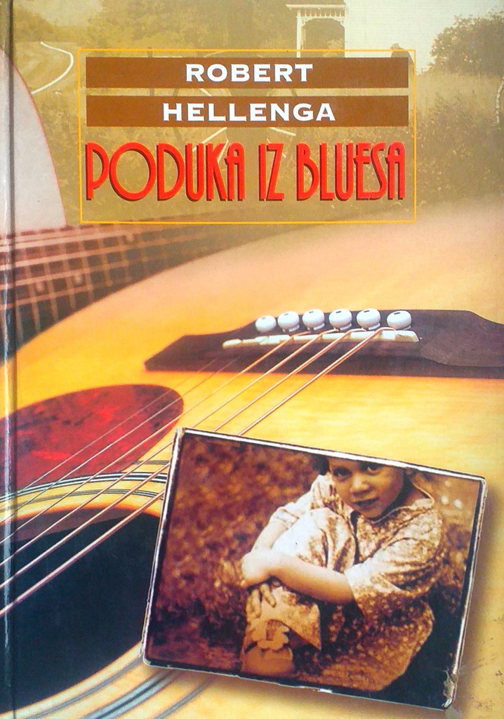 PODUKA IZ BLUESA