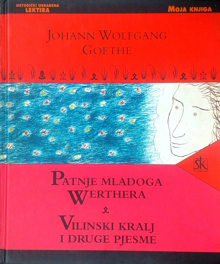 PATNJE MLADOG WERTHERA & VILINSKI KRALJ I DRUGE PJESME