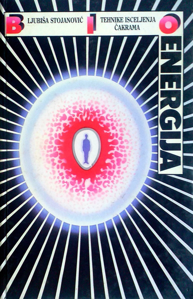 BIOENERGIJA - TEHNIKE ISCELJENJA ČAKRAMA