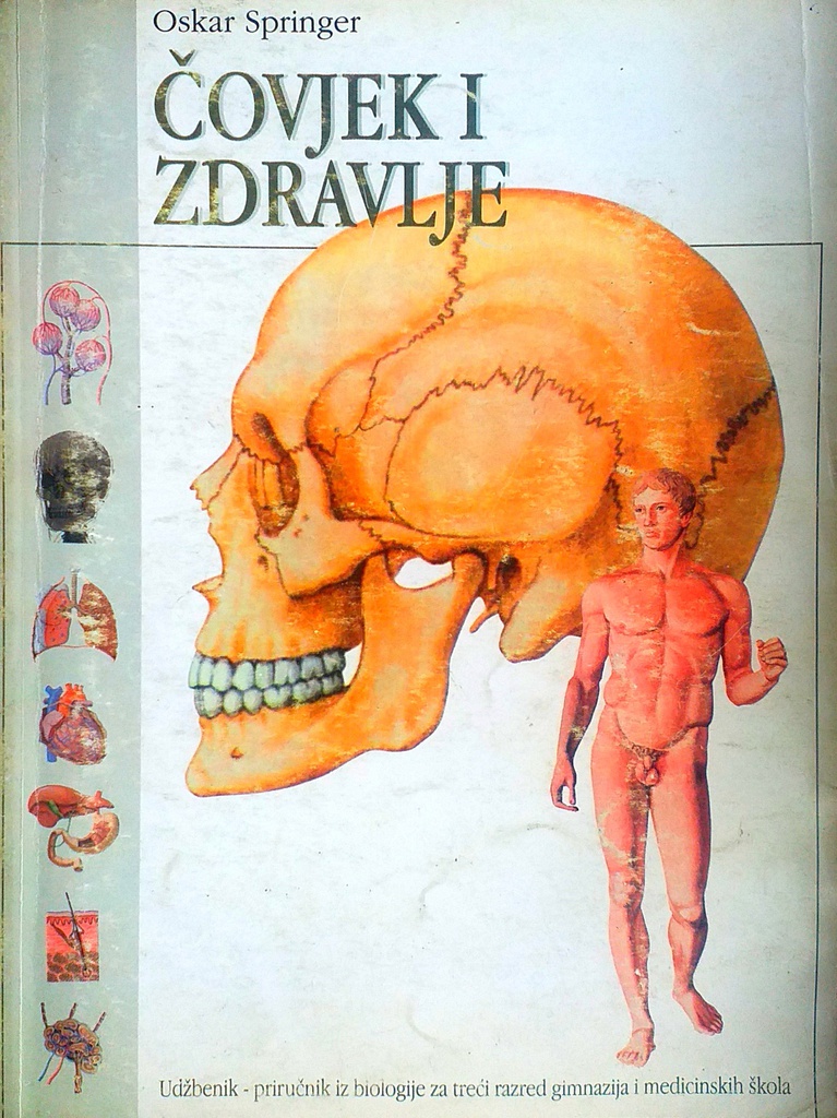 ČOVJEK I ZDRAVLJE