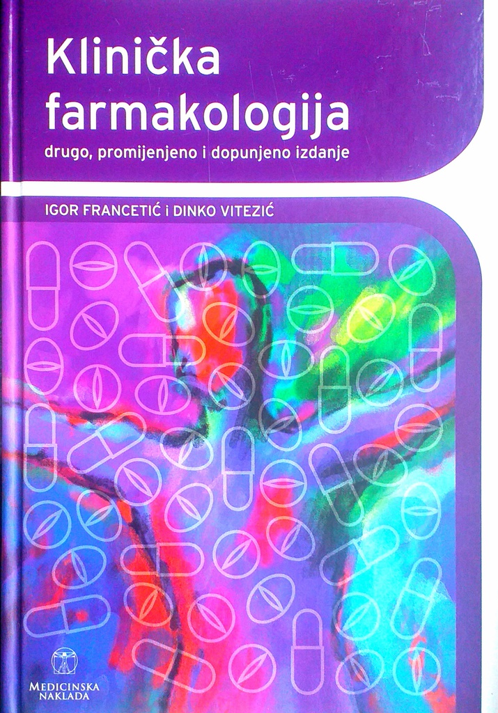 KLINIČKA FARMAKOLOGIJA