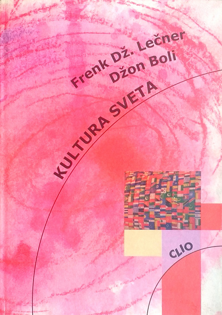 KULTURA SVETA
