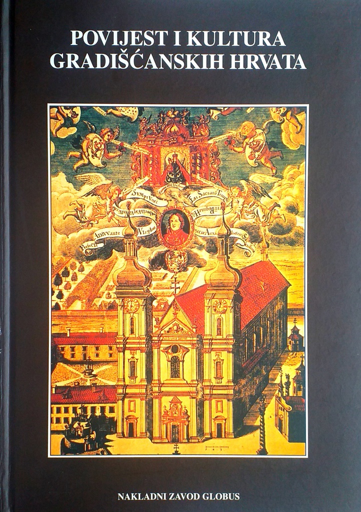 POVIJEST I KULTURA GRADIŠĆANSKIH HRVATA