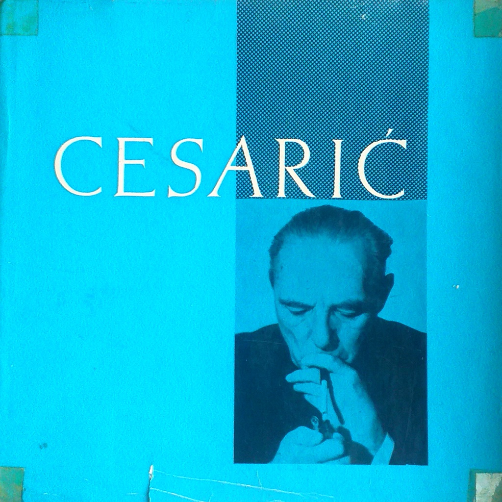 CESARIĆ