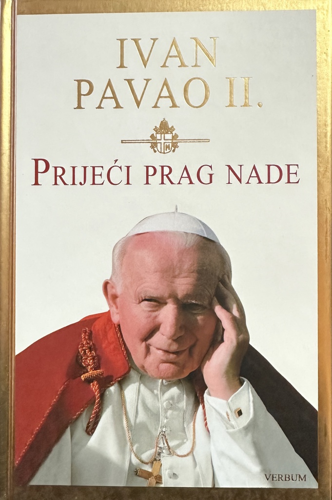 PRIJEĆI PRAG NADE