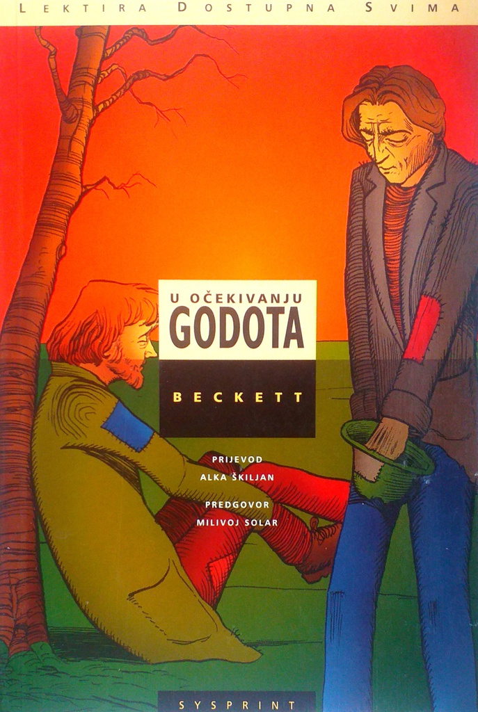 U OČEKIVANJU GODOTA