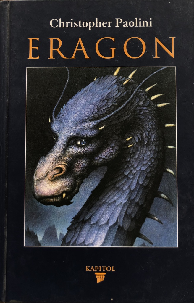 ERAGON