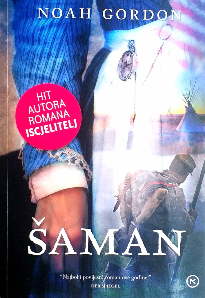 ŠAMAN