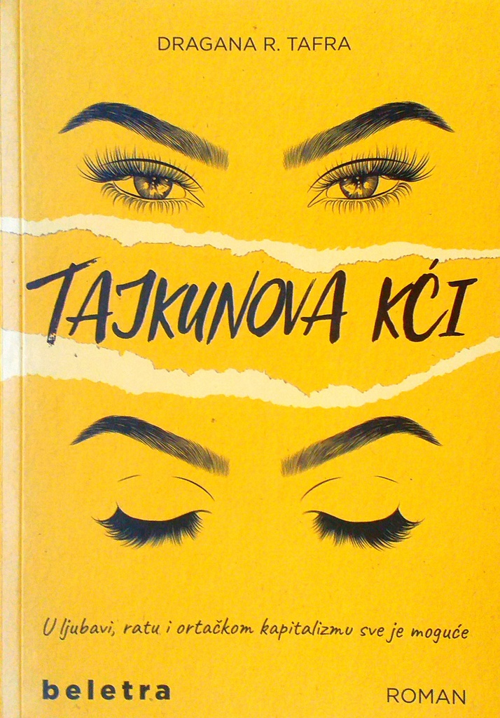TAJKUNOVA KĆI