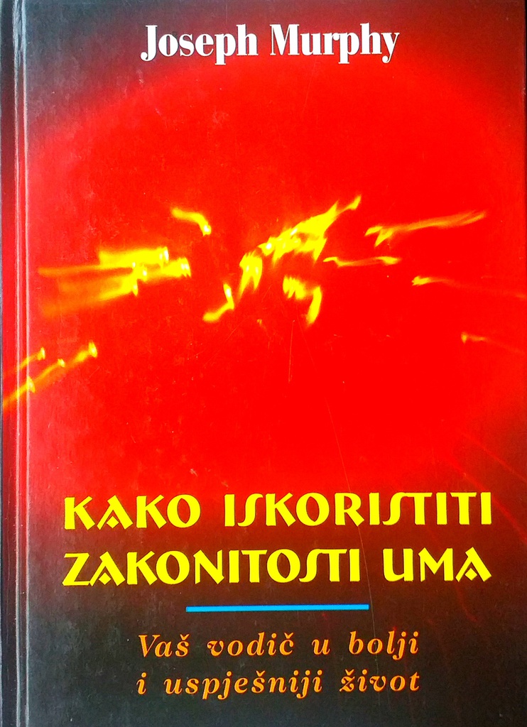 KAKO ISKORISTITI ZAKONITOSTI UMA