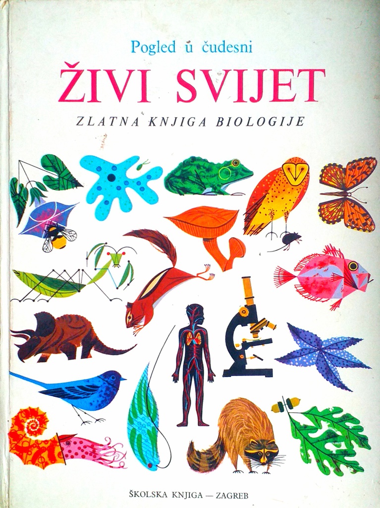 POGLED U ČUDESNI ŽIVI SVIJET