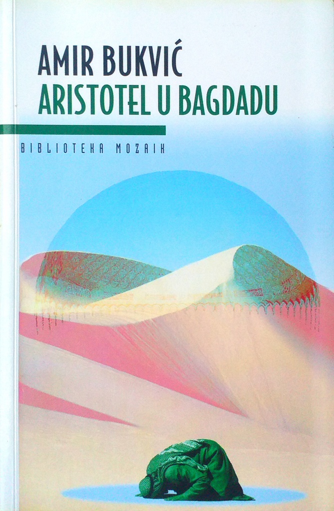 ARISTOTEL U BAGDADU