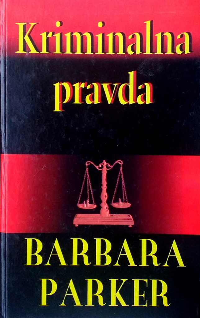 KRIMINALNA PRAVDA