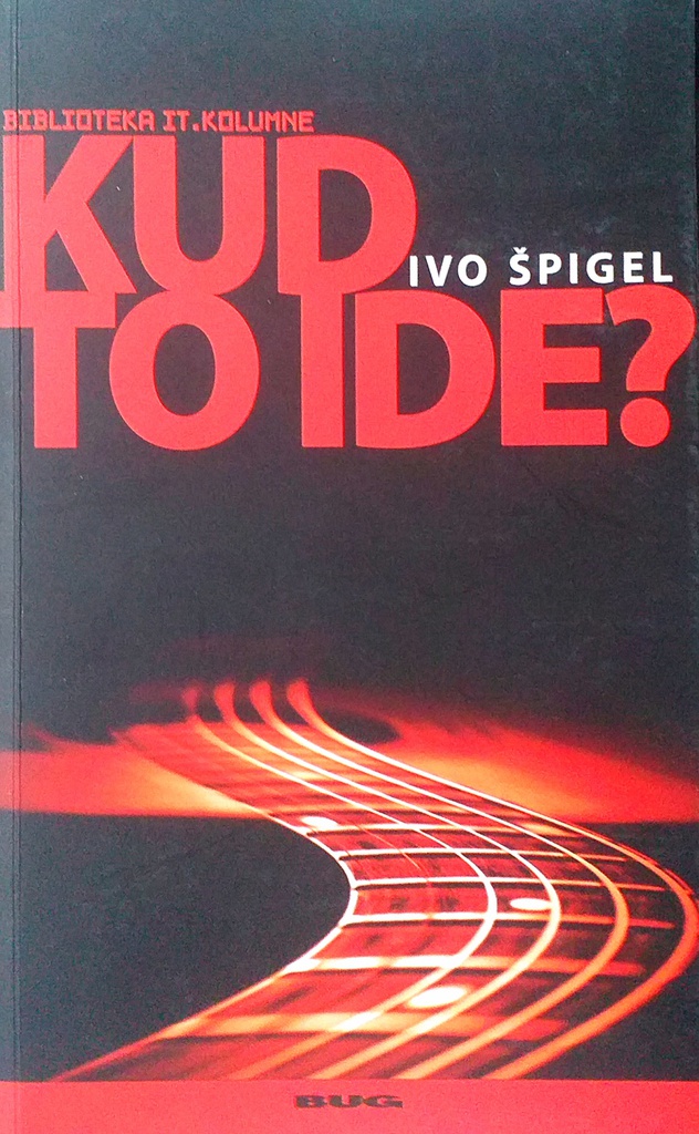 KUD TO IDE?