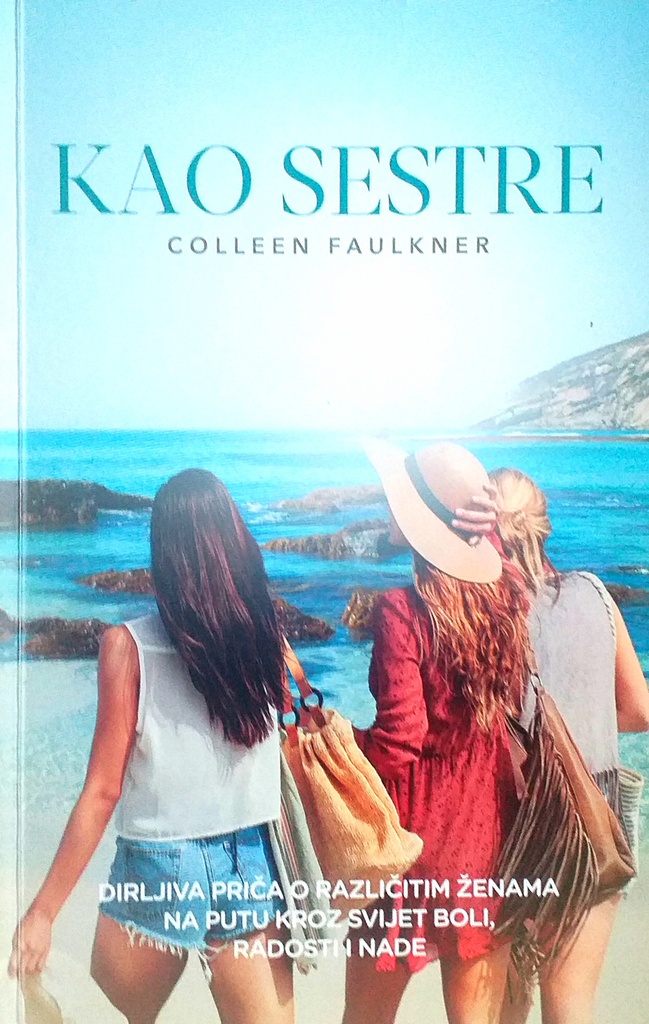 KAO SESTRE