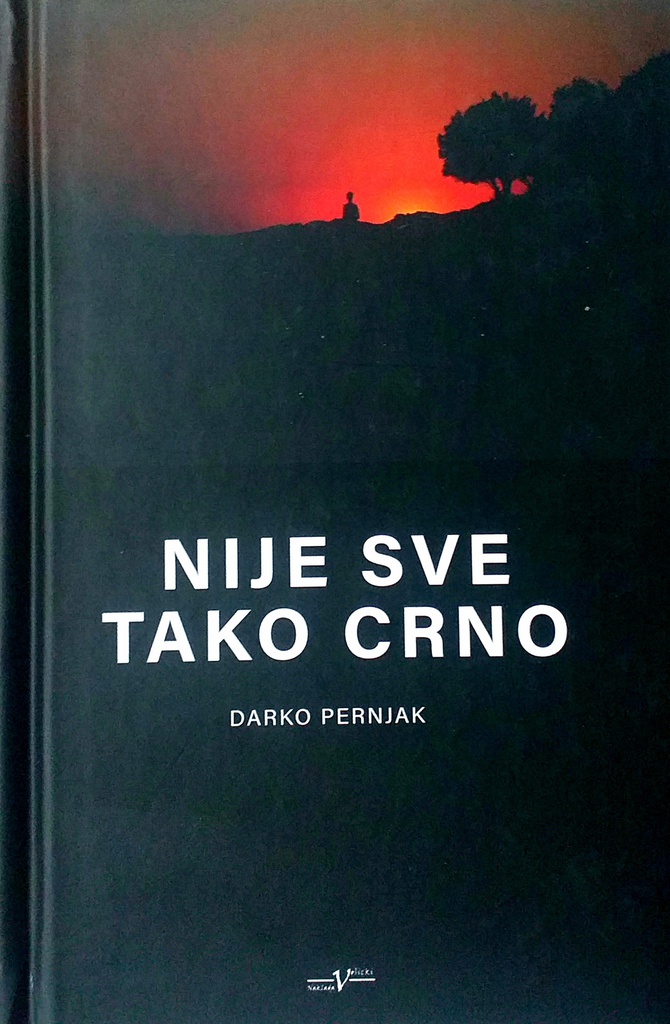 NIJE SVE TAKO CRNO