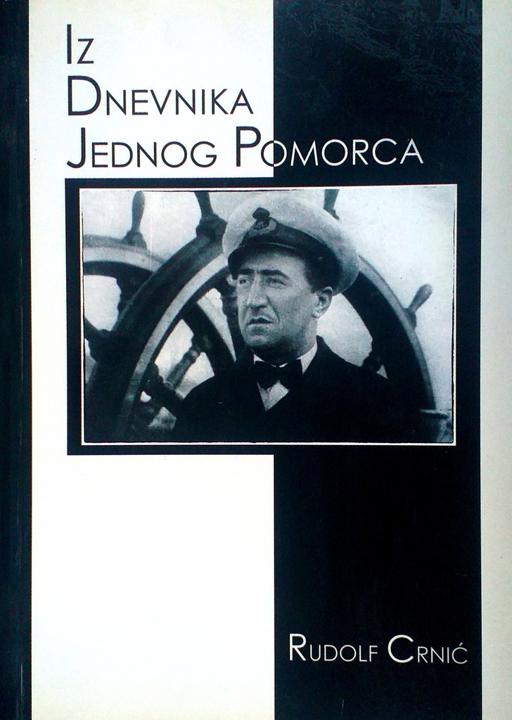 IZ DNEVNIKA JEDNOG POMORCA
