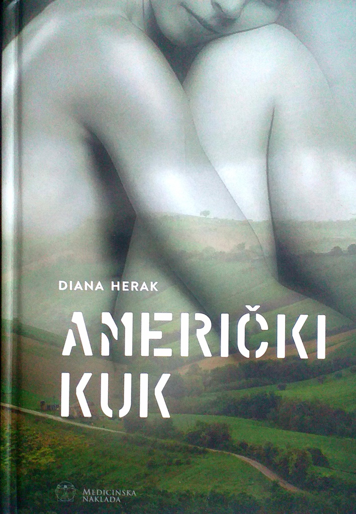 AMERIČKI KUK