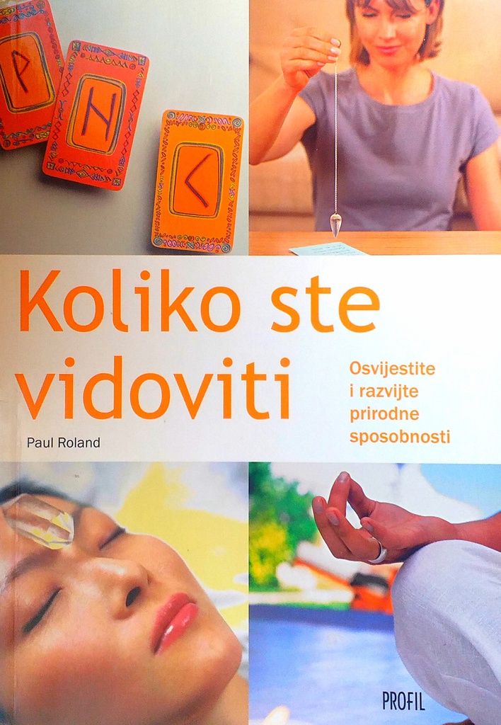 KOLIKO STE VIDOVITI