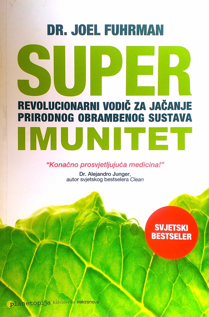 SUPERIMUNITET