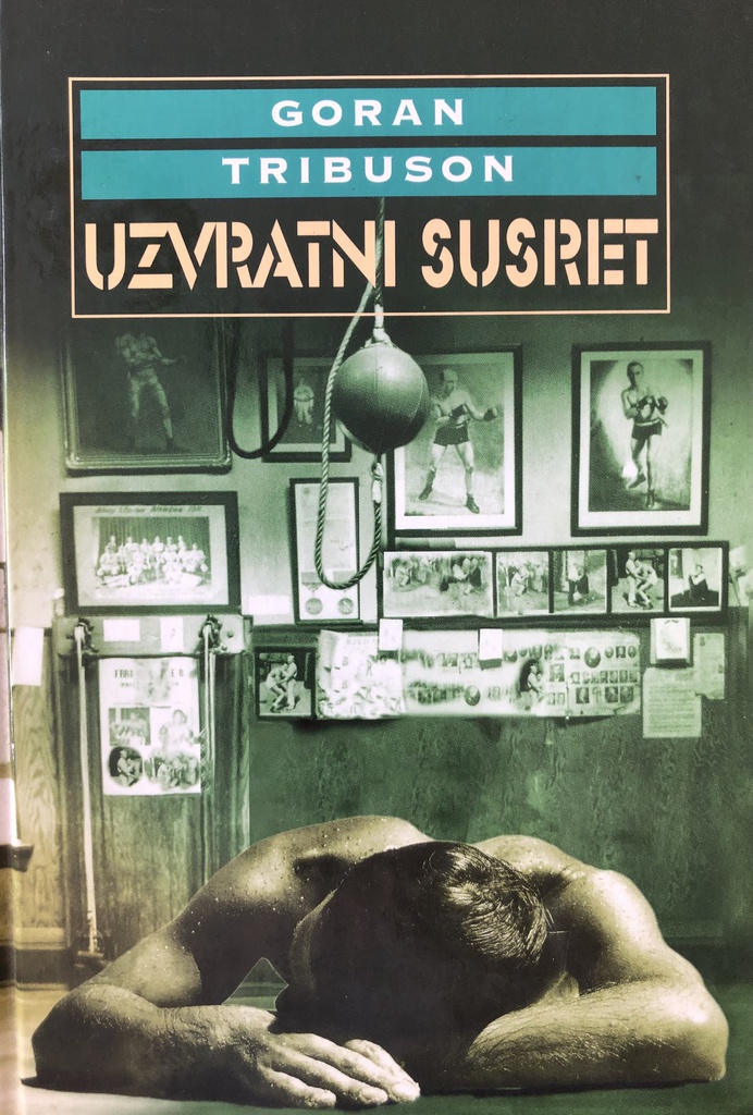 UZVRATNI SUSRET