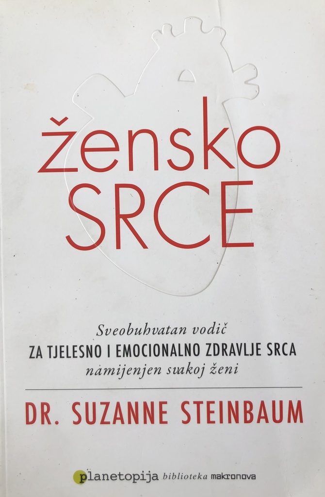 ŽENSKO SRCE