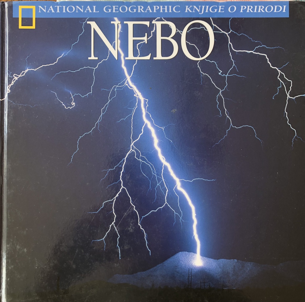 NEBO