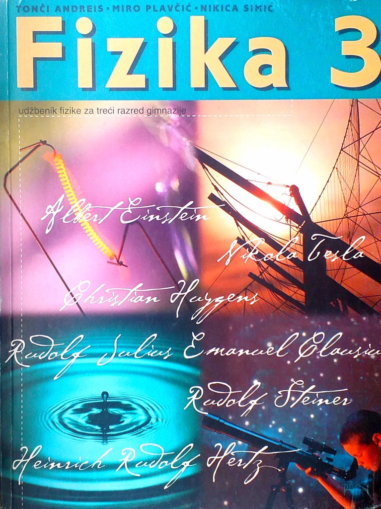 FIZIKA 3