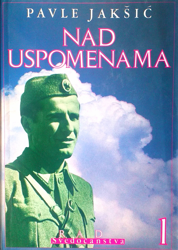 NAD USPOMENAMA 1