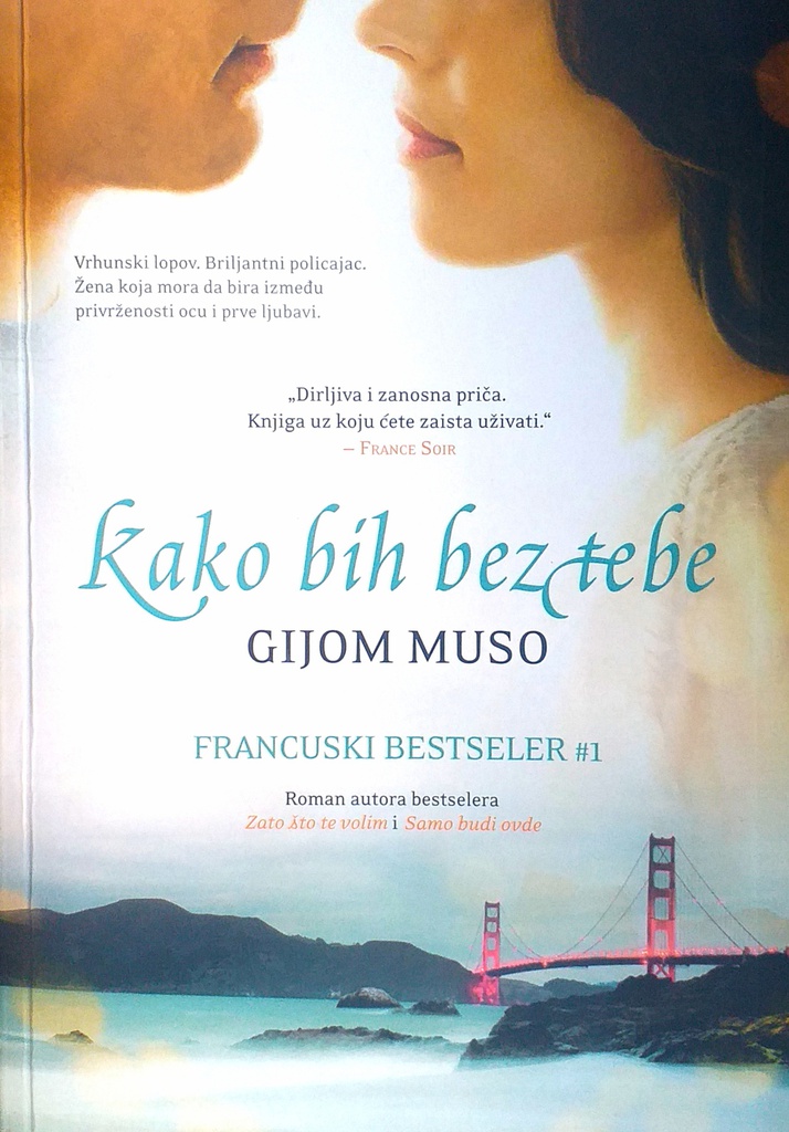 KAKO BIH BEZ TEBE