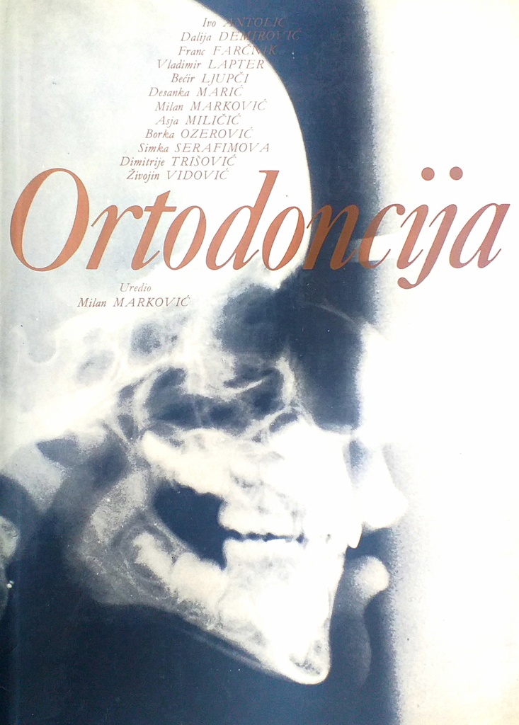 ORTODONCIJA