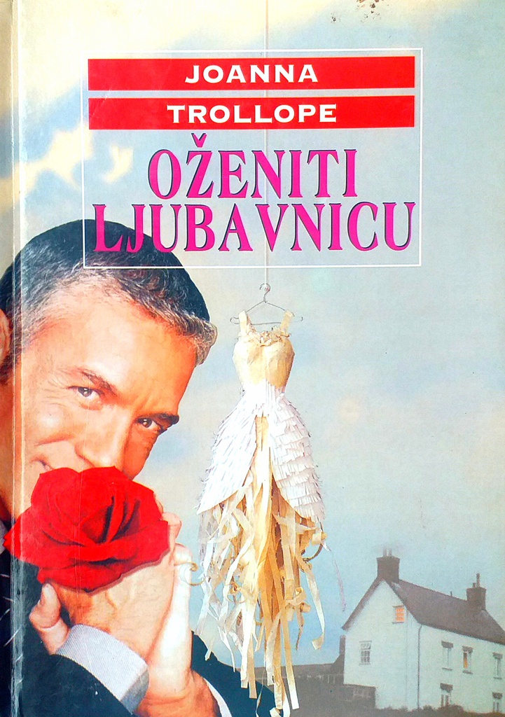 OŽENITI LJUBAVNICU