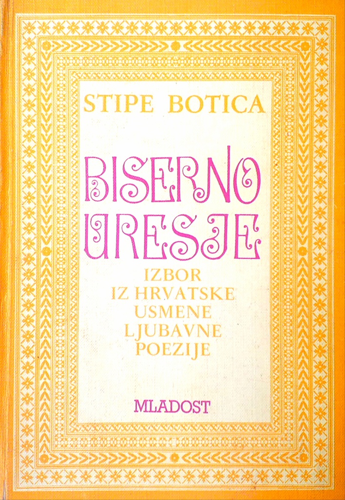 BISERNO URESJE