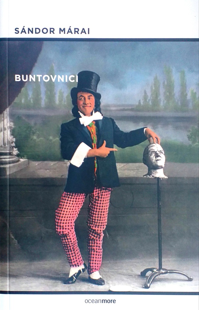 BUNTOVNICI