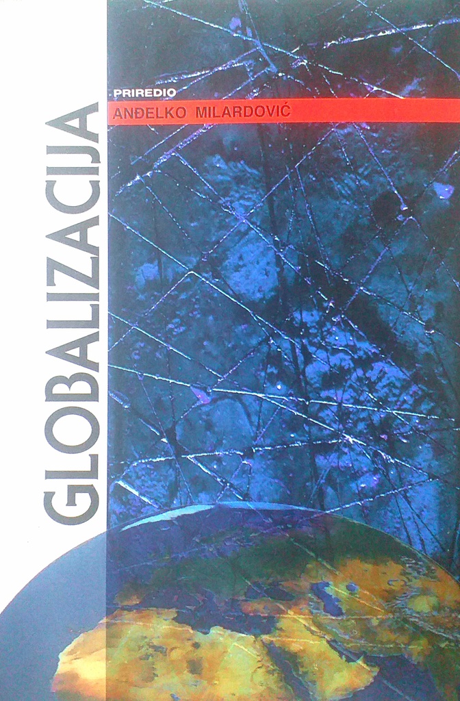 GLOBALIZACIJA